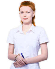 Ларина Людмила Александровна